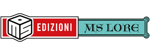 Ms Edizioni Logo