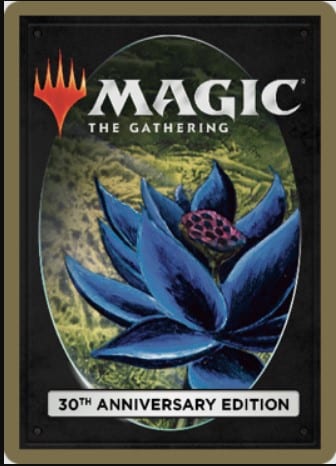 30th Anniversary Edition di Magic
