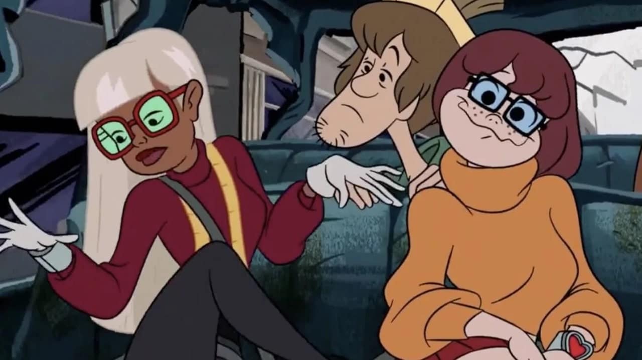 Velma si innamorerà di una donna nel prossimo film di Scooby-Doo thumbnail