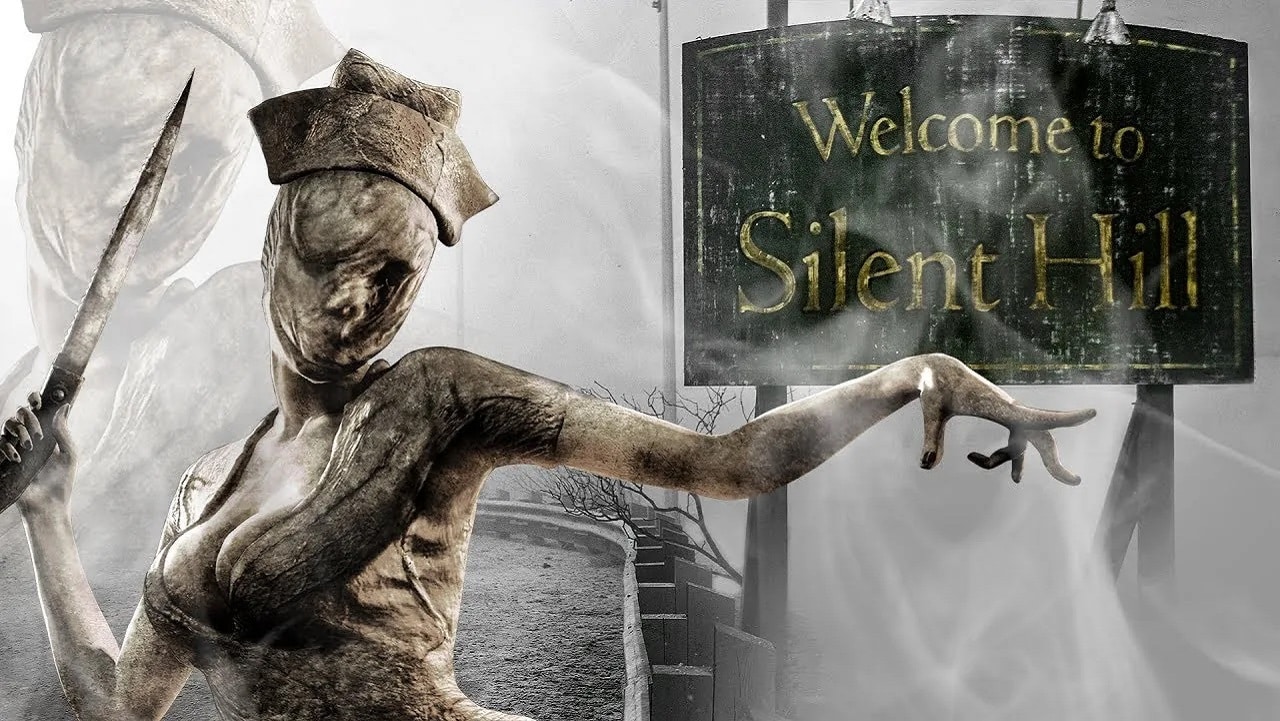 Silent Hill: sono in arrivo novità sulla serie TV thumbnail
