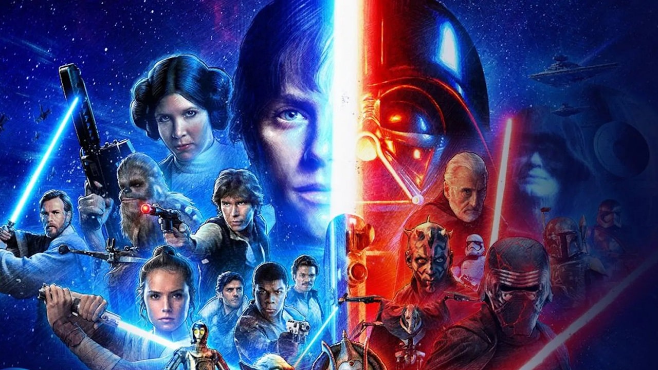 Il nuovo film di Star Wars sarà ambientato dopo Episodio IX thumbnail