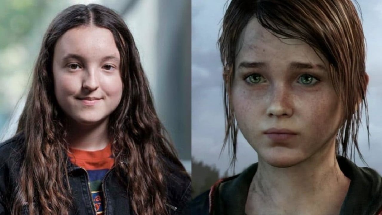 The Last of Us: a Bella Ramsey è stato sconsigliato di provare il videogioco thumbnail