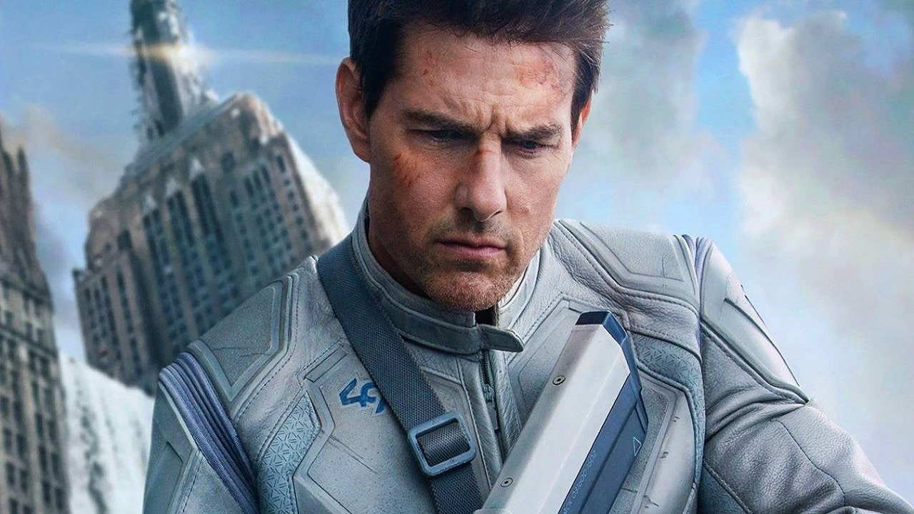 Tom Cruise sarà il primo civile a fare una camminata spaziale thumbnail