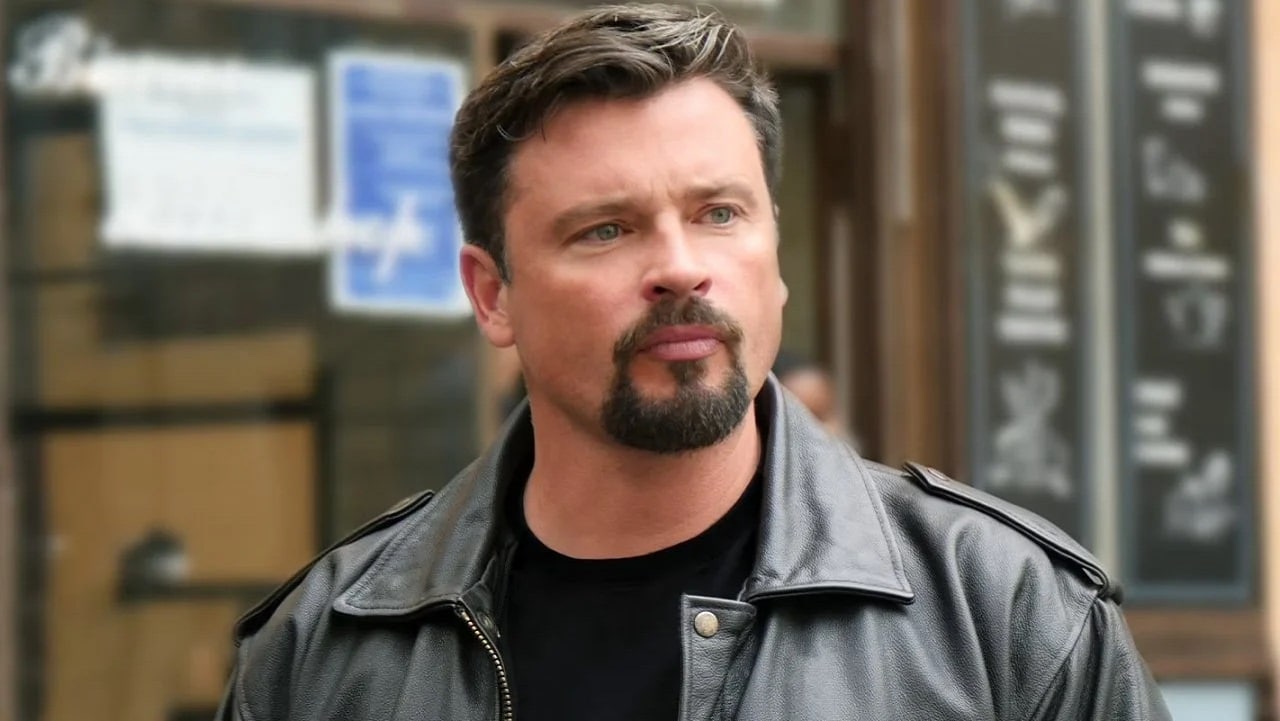 Tom Welling si aggiunge allo spin-off di Supernatural thumbnail