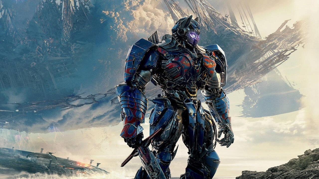Transformers: online il primo trailer del nuovo film Rise of the Beasts thumbnail
