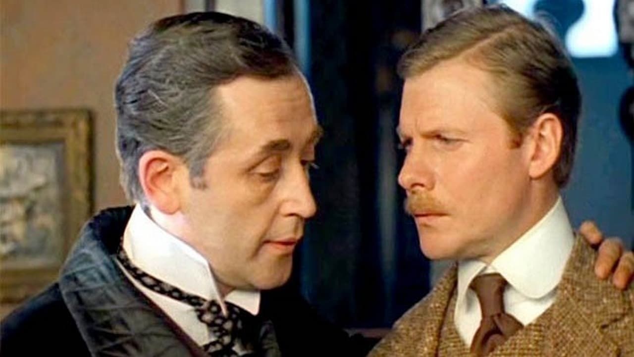 Watson: la serie spin-off di Sherlock Holmes in sviluppo presso la CBS thumbnail