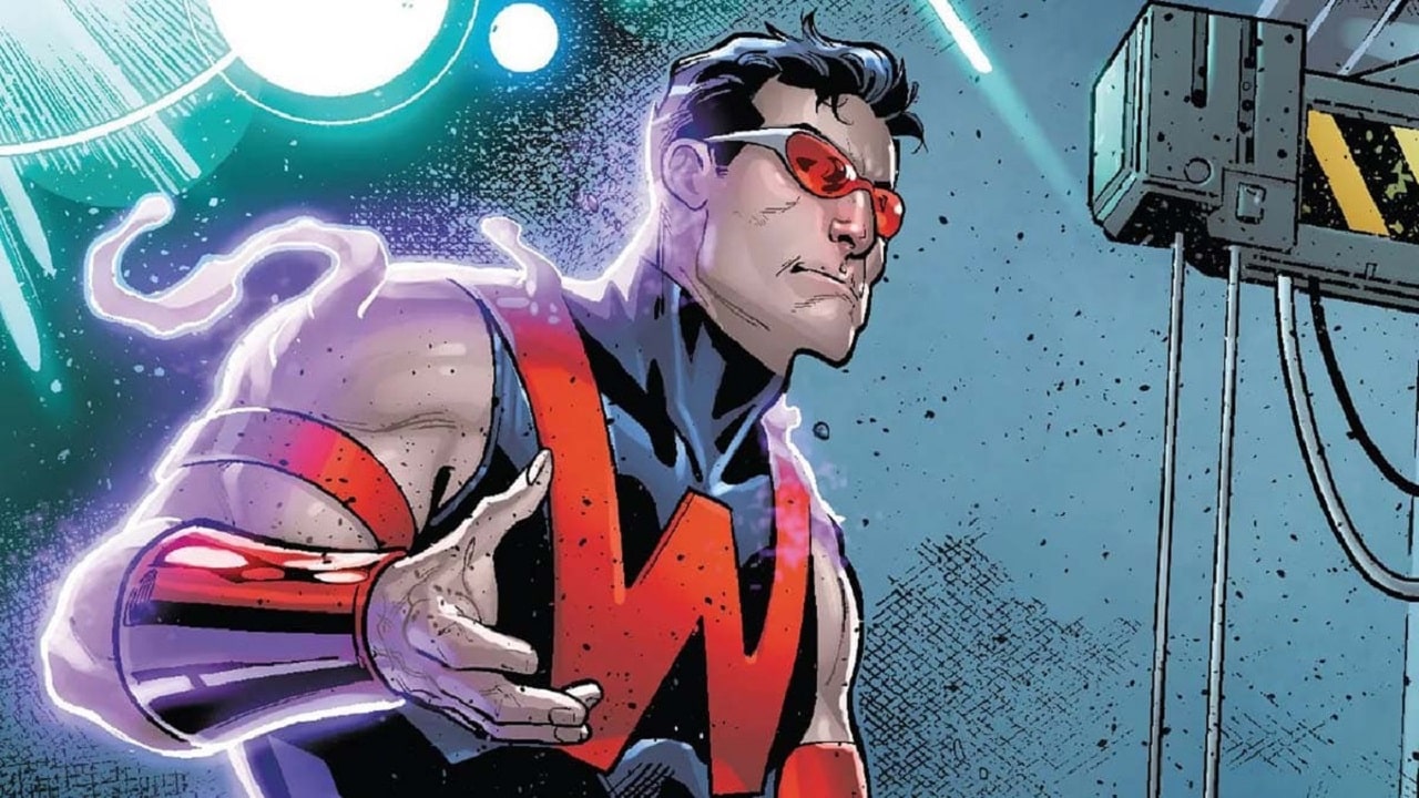 Le riprese della serie Marvel su Wonder Man inizieranno presto thumbnail