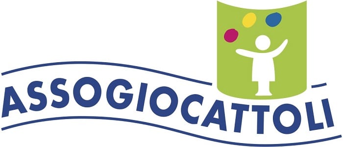 Assogiocattoli Logo