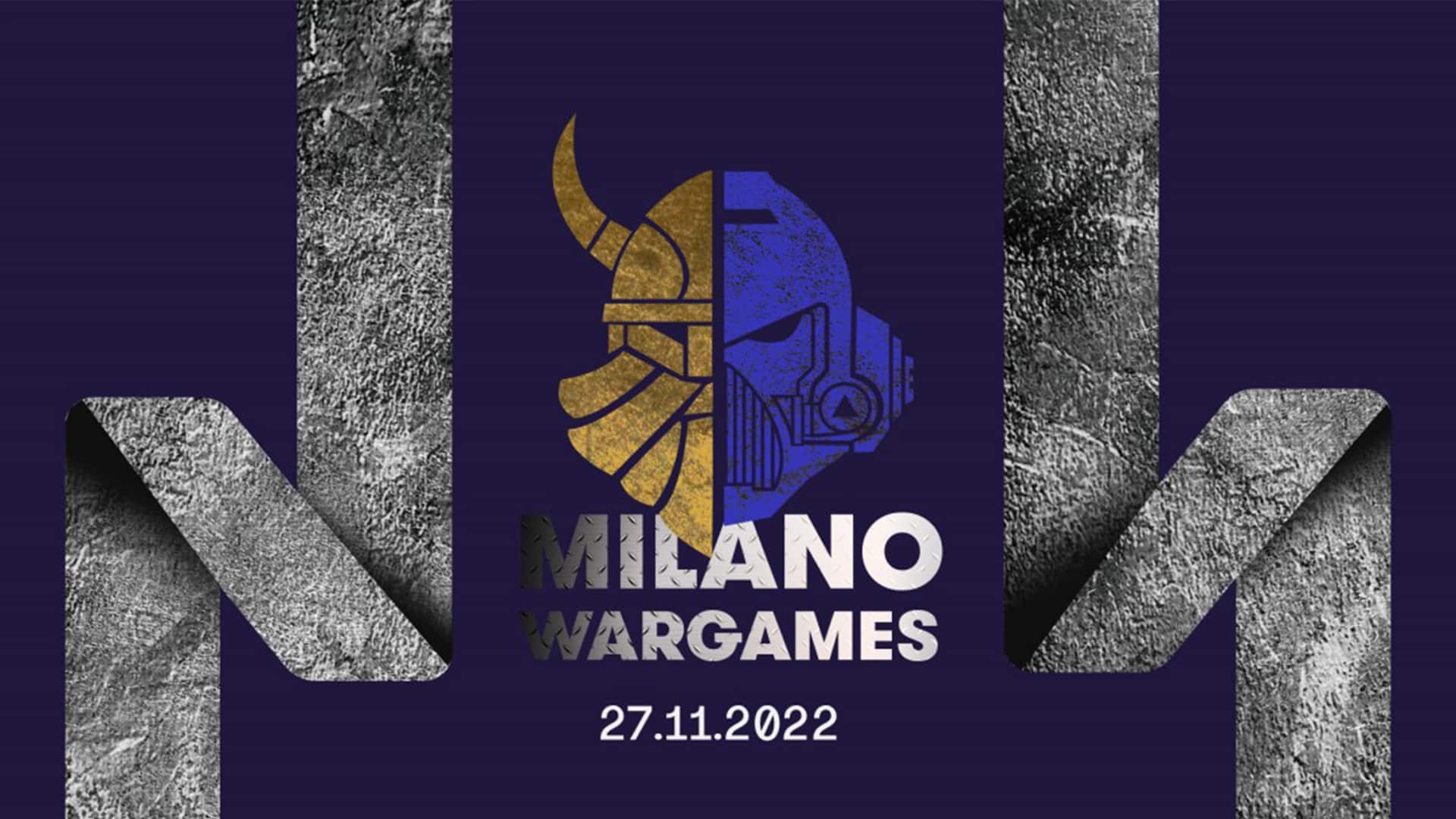 Milano Wargames 2022: il 27 novembre a Milano