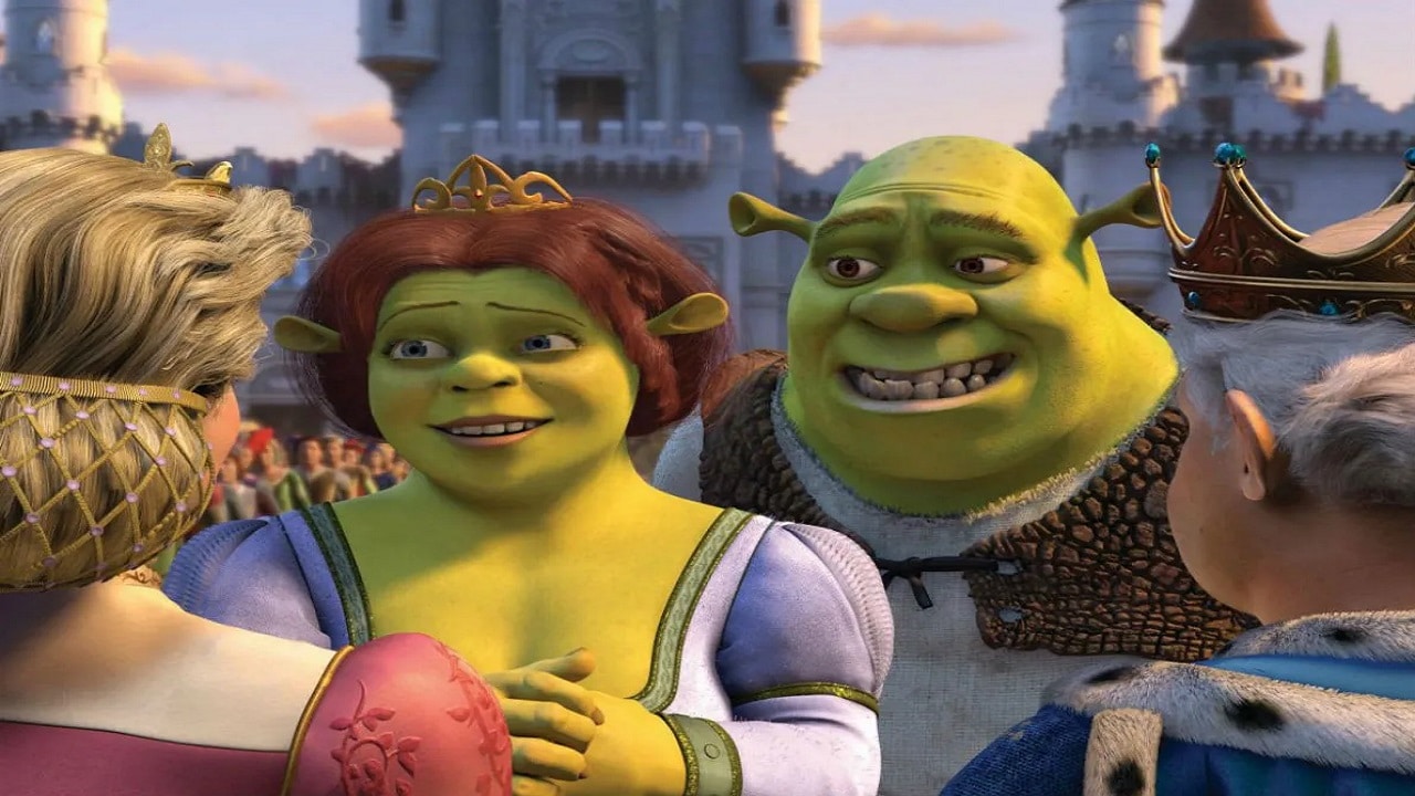 Fiona: la storia della Principessa di Shrek diventa un corto horror thumbnail