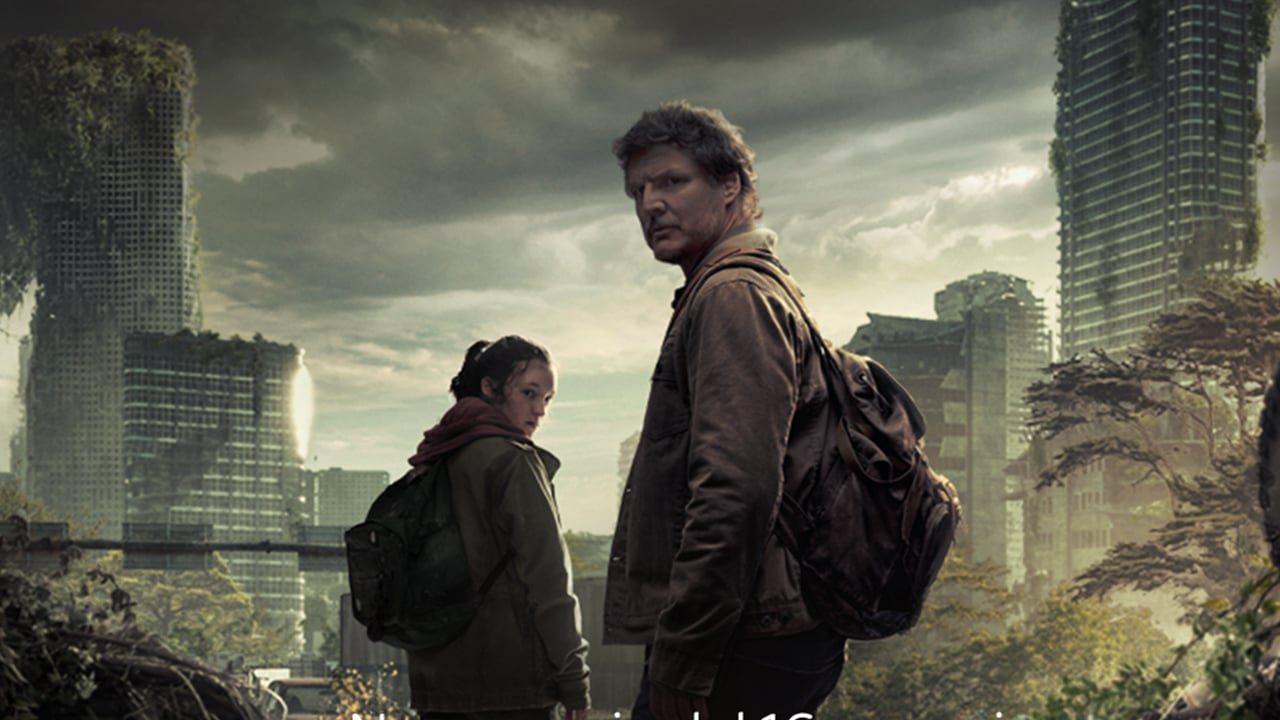 Disponibile il trailer di The Last of Us, la serie più attesa del 2023 thumbnail