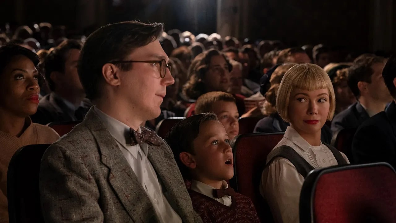 Svelata la data d'uscita al cinema di The Fabelmans, l'ultimo film di Steven Spielberg thumbnail