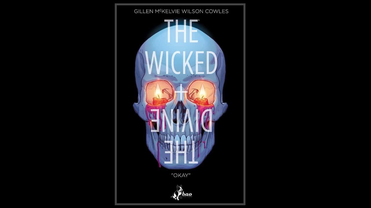 Sta per uscire The Wicked+The Divine 9, il finale del fantasy glamour di Gillen e McKelvie thumbnail