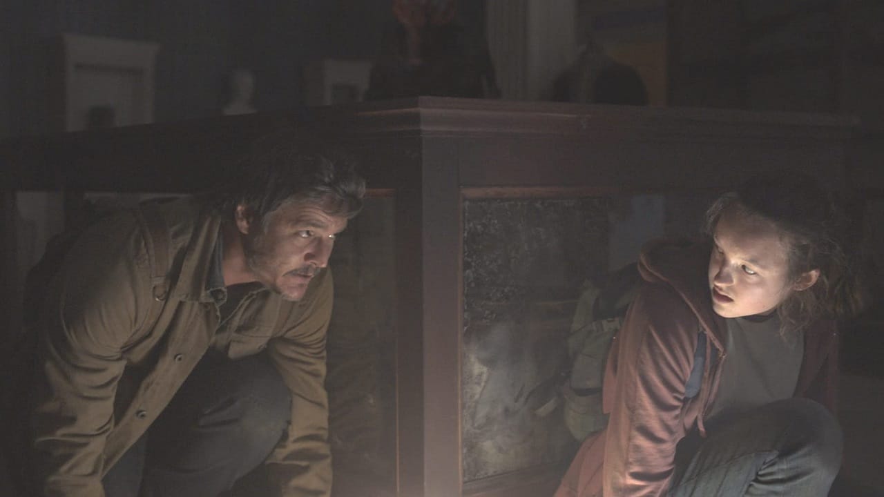 The Last of Us, la nuova serie di HBO debutterà a gennaio 2023 thumbnail