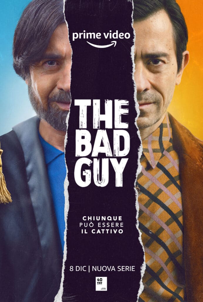 The Bad Guy a Torino