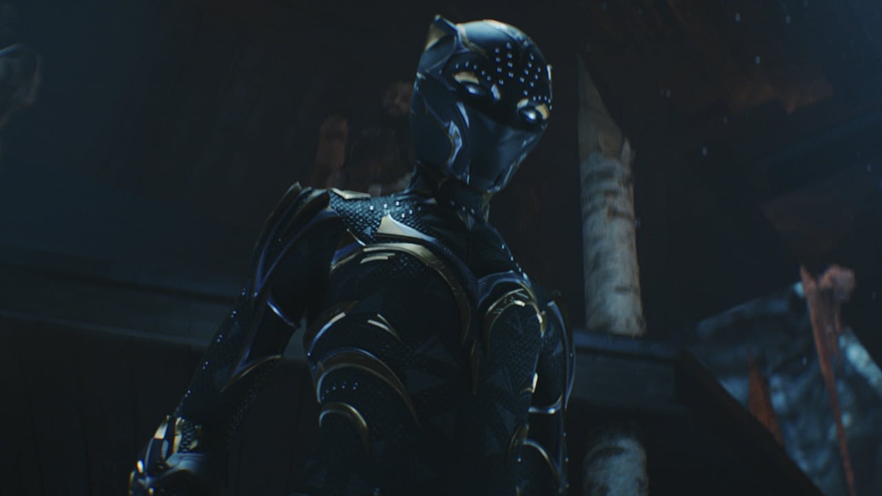 UCI Cinemas lancia il concorso di Black Panther: Wakanda Forever thumbnail