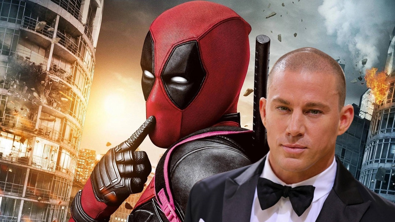 Deadpool 3: Ryan Reynolds vuole Channing Tatum thumbnail