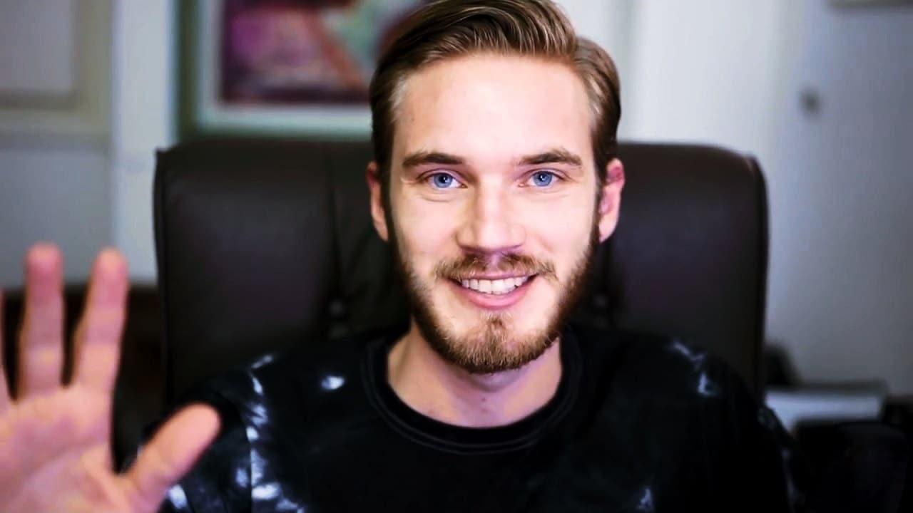 PewDiePie ha perso il titolo di Youtuber con più iscritti al mondo thumbnail