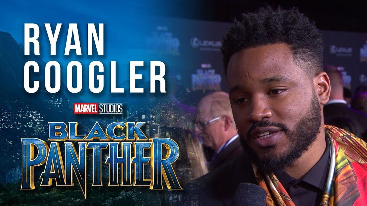 Ryan Coogler ha imparato a nuotare per Black Panther: Wakanda Forever thumbnail