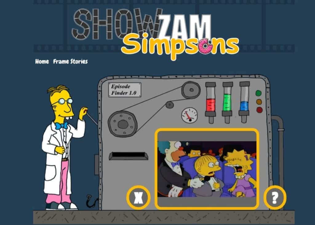 showzam.net simpson-min