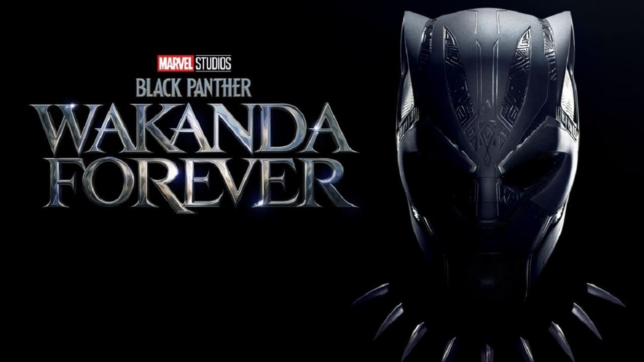 Black Panther: Wakanda Forever sarà disponibile in streaming, ecco quando thumbnail