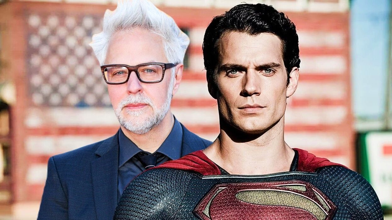 Henry Cavill 'licenziato' come Superman? Gunn: "Mai stato assunto!" thumbnail