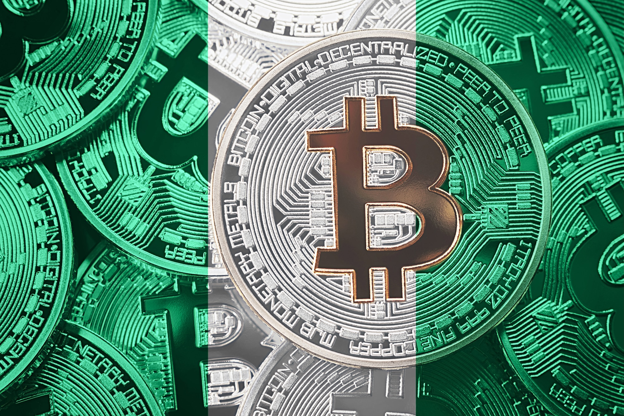 La Nigeria riconosce pagamenti in Bitcoin e altre criptovalute thumbnail