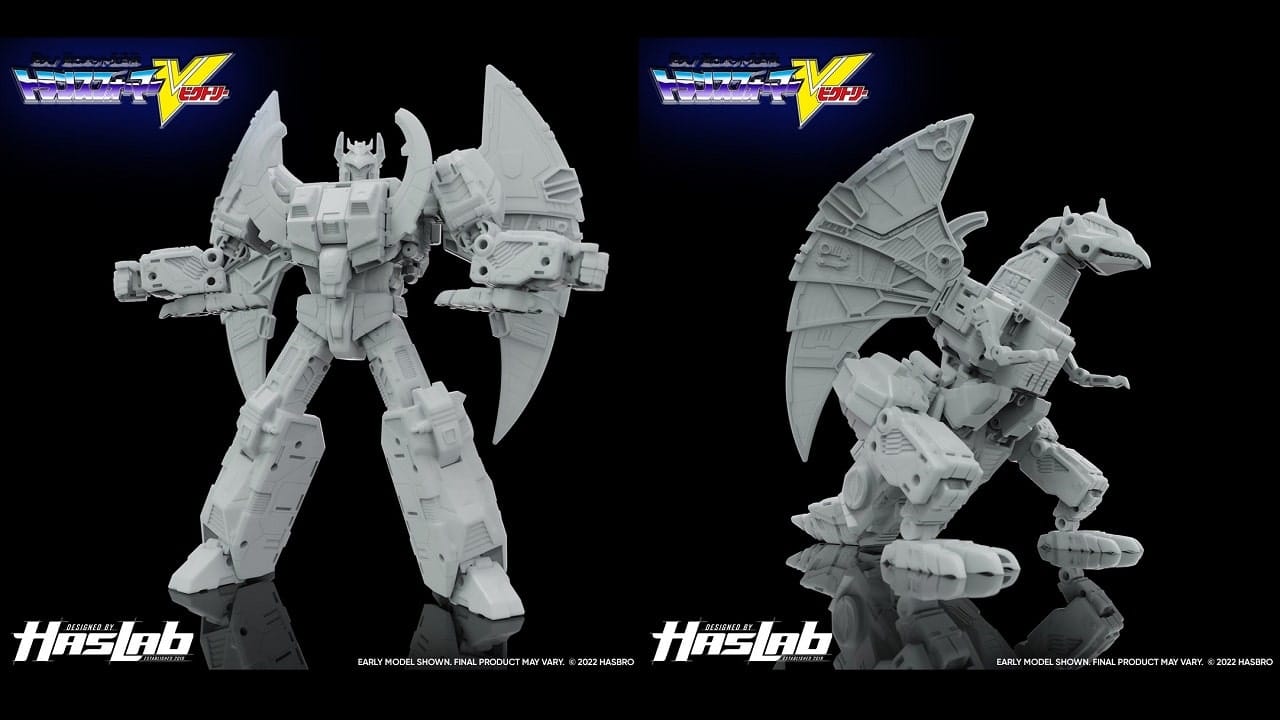 Hasbro Pulse: ecco i pre-order per il 2023, ci sono anche i Transformer di HasLab thumbnail