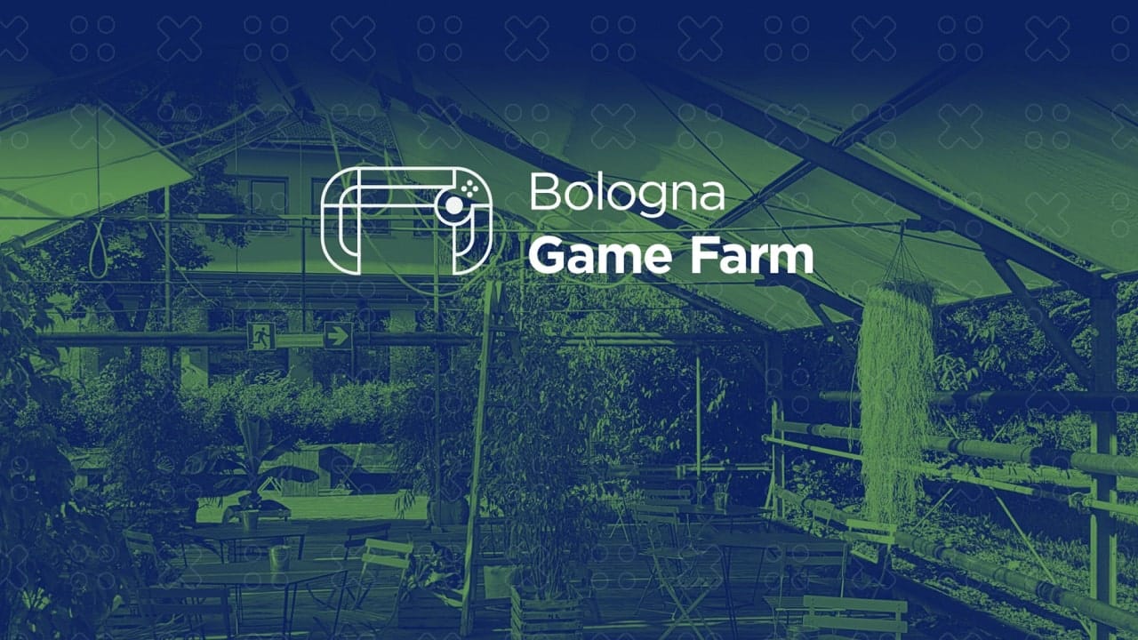 Annunciati i vincitori di Bologna Game Farm thumbnail