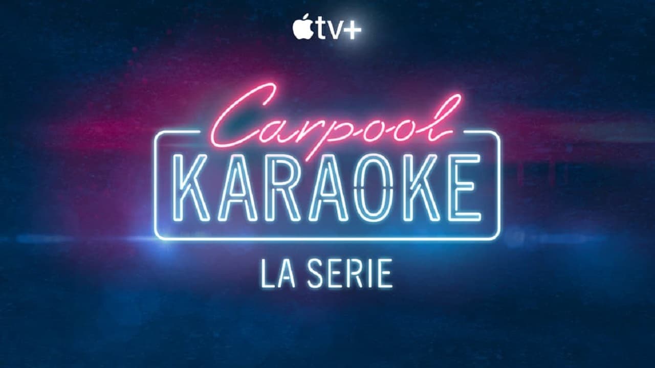 "Carpool Karaoke: la serie", i nuovi episodi sono disponibili su Apple TV+ thumbnail