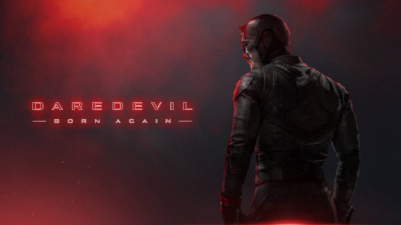 Daredevil: Born Again, una new entry nel cast viene dai musical thumbnail