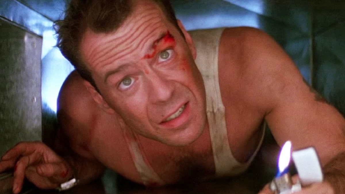 Die Hard è un adattamento di Canto di Natale: abbiamo le prove thumbnail
