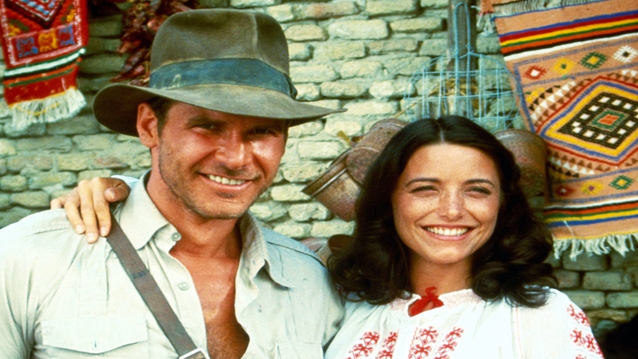 Nel nuovo film di Indiana Jones tornerà anche Marion? thumbnail