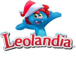 Leolandia Logo