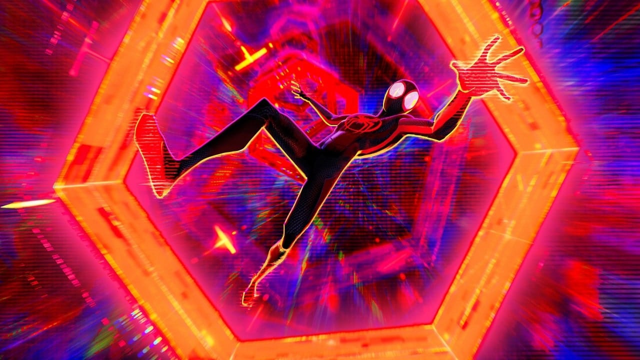 Spider-Man: Across The Spider-Verse, ecco il trailer thumbnail