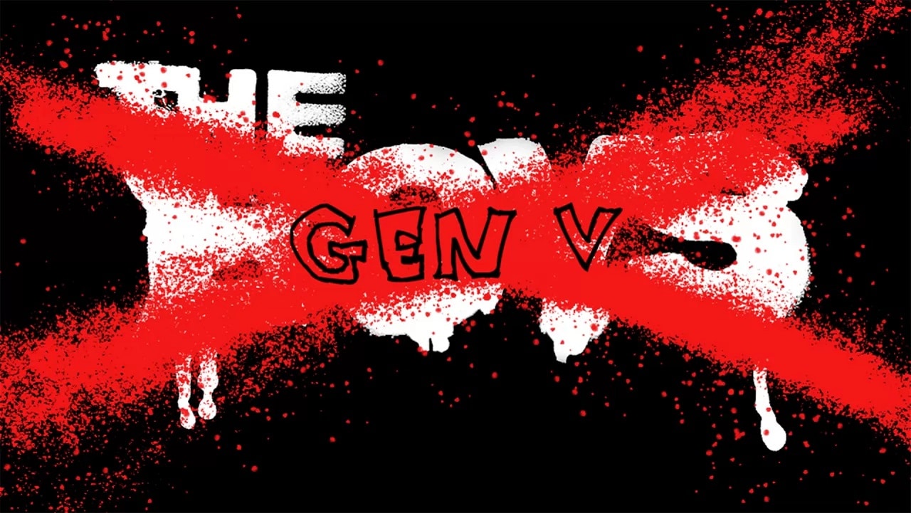 Gen V: il trailer dello spin-off di The Boys thumbnail