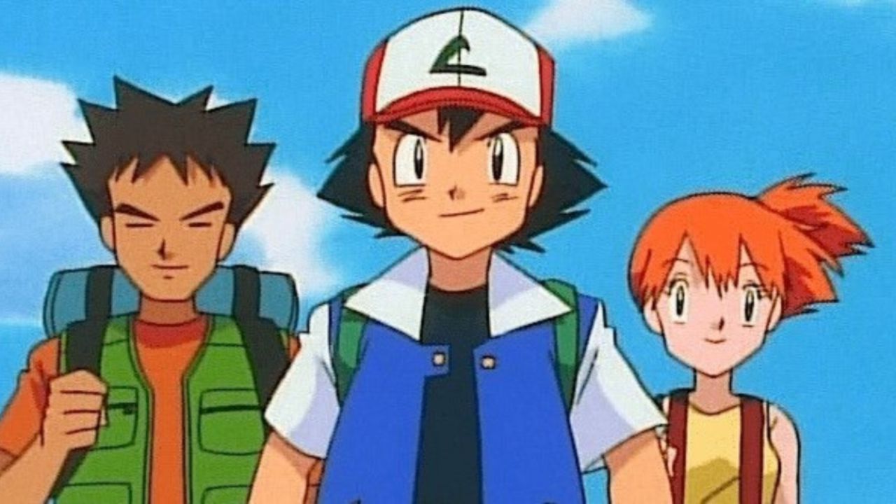 Pokémon Indigo League: dove è iniziato il viaggio di Ash e Pikachu thumbnail