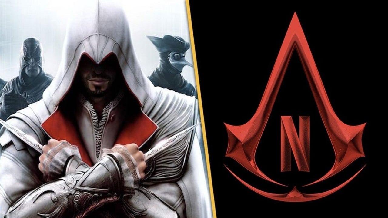 La serie Netflix di Assassin's Creed ha perso il suo showrunner thumbnail