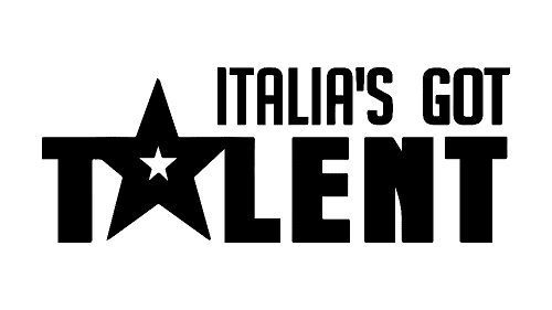 Italias Got Talent Logo
