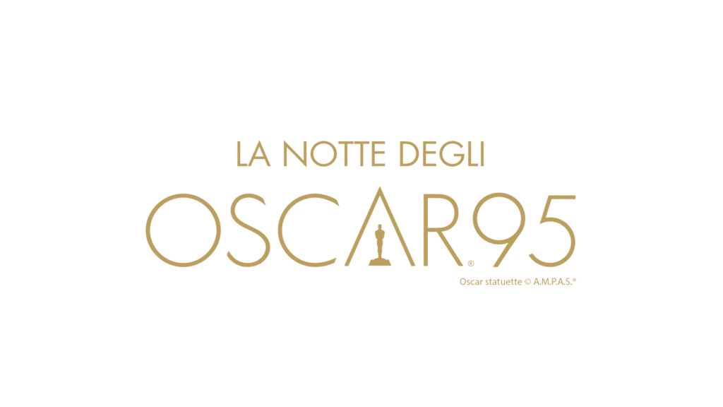 La notte degli Oscar 2023 su Sky