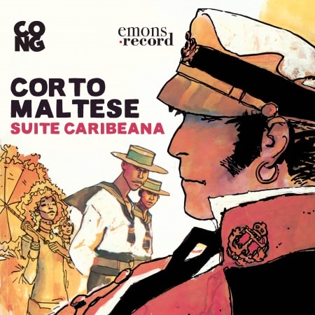 Corto Maltese - Suite caribeana