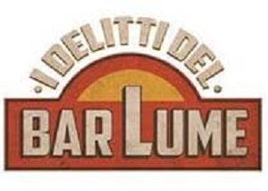 I Delitti Del Barlume Logo
