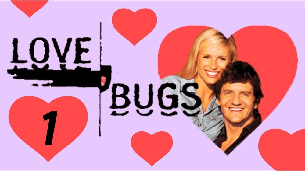Love Bugs Prima Stagione Orgoglio Nerd