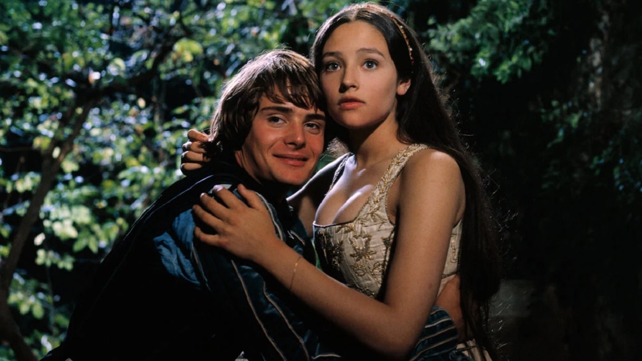 Le star del film "Romeo e Giulietta" fanno causa a Paramount thumbnail