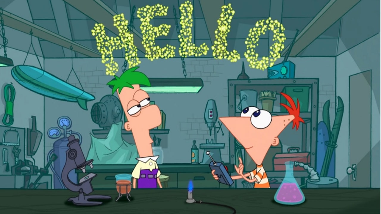 Phineas e Ferb ritorneranno per (almeno) due stagioni thumbnail