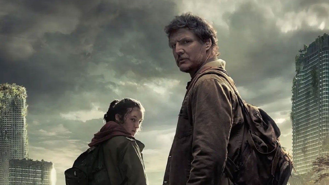 La premiére di The Last of Us ha fatto crashare HBO Max thumbnail