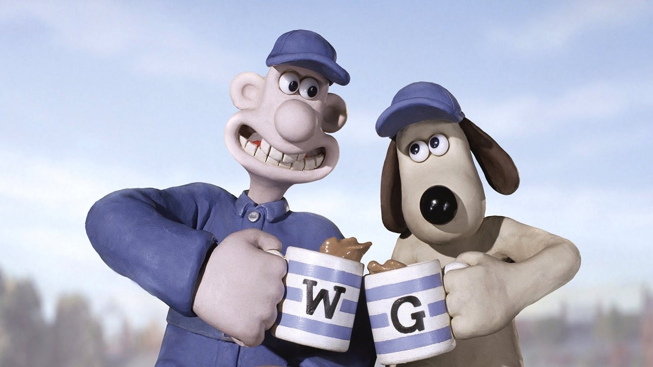Wallace e Gromit torneranno con un nuovo film thumbnail