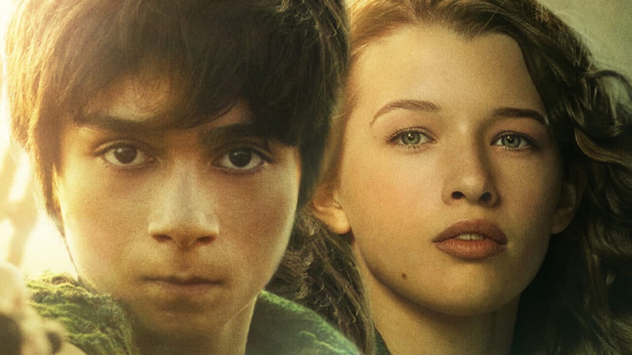 Nuovo trailer del live action Peter Pan & Wendy thumbnail