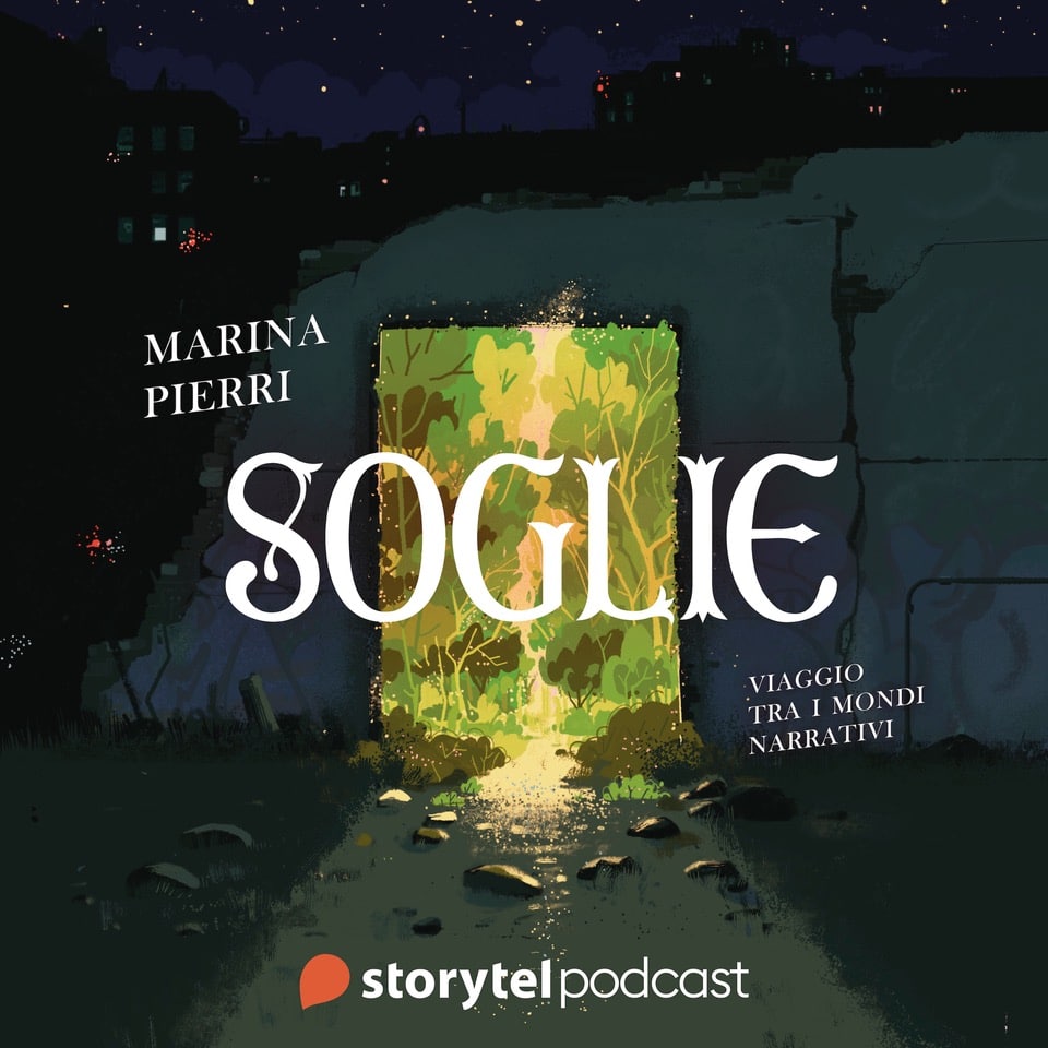 podcast Soglie
