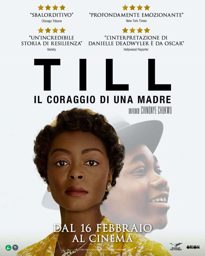 trailer e poster di TILL